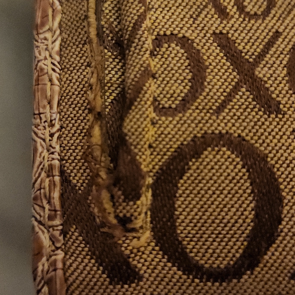 XOXO wallet - Picture 3 of 7